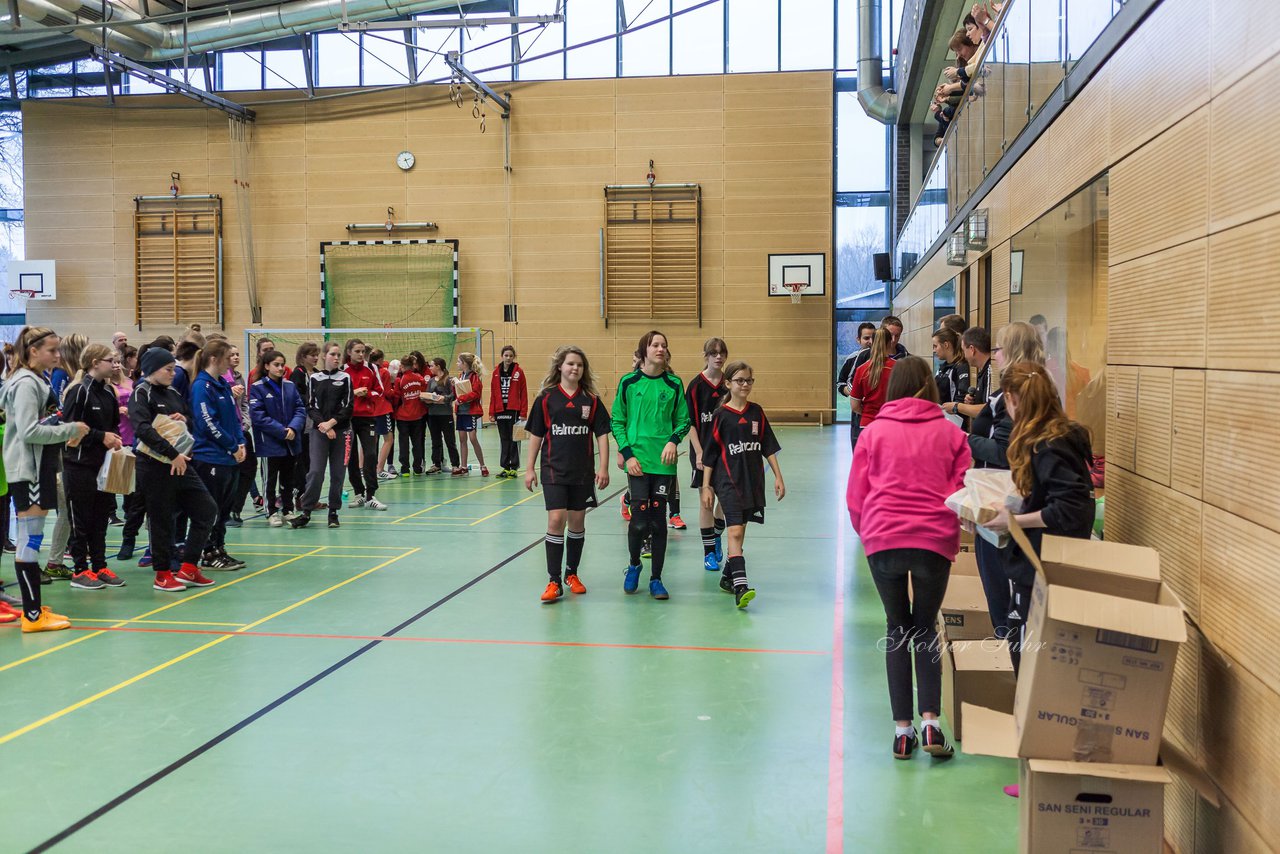 Bild 470 - Girls Cup